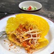 ขนมเบื้องญวนละเมียด