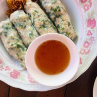 เมนูของร้าน ยีญวน