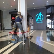 บรรยากาศ เดอะ มาร์เวล เอ็กซ์พีเรียนซ์ ไทยแลนด์