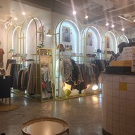 บรรยากาศ FAT KIDS CAFE