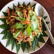 ครัวคุณกุ้งแพริมน้ำ อ่างทอง