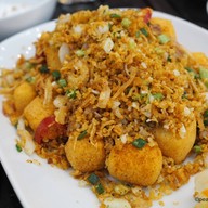 เมนูของร้าน Four Seasons Chinese Restaurant เซ็นทรัลอีสต์วิลล์