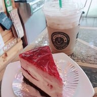 เมนูของร้าน Happy Cake Happy Cafe