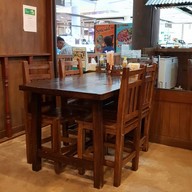บรรยากาศ ร้านแม่บังอร ตลาดสดธนบุรี
