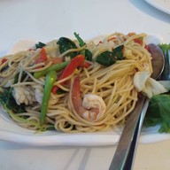 เมนูของร้าน เอ็มพีสเต็กเฮ้าส์ (มีข้าวกล่องด้วย)