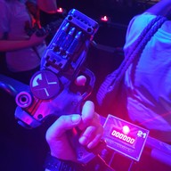 บรรยากาศ เดอะ มาร์เวล เอ็กซ์พีเรียนซ์ ไทยแลนด์