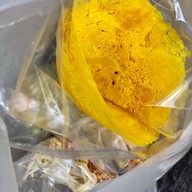 ขนมเบื้องญวนละเมียด