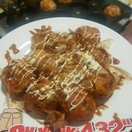 Shakariki 432 ธนิยะ (สุรวงศ์)