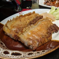 เมนูของร้าน MK Restaurants วนิลามูน