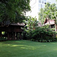 บรรยากาศ สยามสมาคม