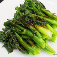 เมนูของร้าน Four Seasons Chinese Restaurant เซ็นทรัลอีสต์วิลล์