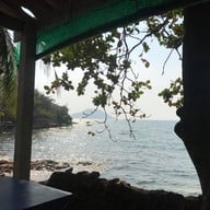 บรรยากาศ อ่าวยาง