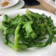 เมนูของร้าน SHE