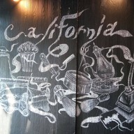 California Barber & Coffee Shop