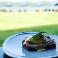 เมนูของร้าน Tonsai @ The Naka Resort