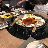 เมนูของร้าน Dak Galbi ฟิวเจอร์ พาร์ค รังสิต (ชั้น G)