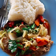 ขาหมูดอยสะเก็ด
