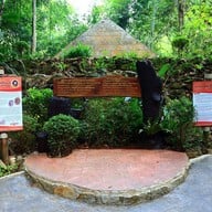 บรรยากาศ ปิรามิดพระนางเรือล่ม