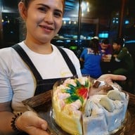 คุณพระช่วยกาแฟสด สามแยกหูแร่