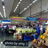 บรรยากาศ ร้านอาหารสุภาพชน