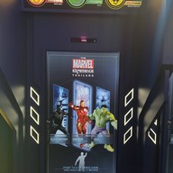 บรรยากาศ เดอะ มาร์เวล เอ็กซ์พีเรียนซ์ ไทยแลนด์