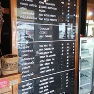 California Barber & Coffee Shop