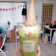 เมนูของร้าน Butter UP - The healthy & creative drinks
