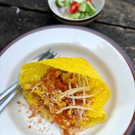 ขนมเบื้องญวนละเมียด