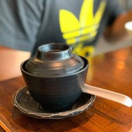 Rashobu Teppanyaki & Sushi Cafe