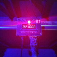 บรรยากาศ เดอะ มาร์เวล เอ็กซ์พีเรียนซ์ ไทยแลนด์