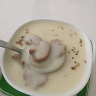 เมนูของร้าน เอ็มพีสเต็กเฮ้าส์ (มีข้าวกล่องด้วย)