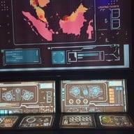 บรรยากาศ เดอะ มาร์เวล เอ็กซ์พีเรียนซ์ ไทยแลนด์