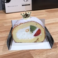 Osaka Bake เลียบด่วนเอกมัยรามอินทรา