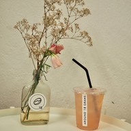 เมนูของร้าน Around 18 Grams