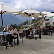 บรรยากาศ Fansipan Terrace Cafe & Stay