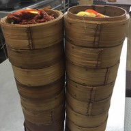 เมนูของร้าน ไฉไลติ่มซำ แม่สอด