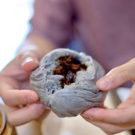 เมนูของร้าน Jong dimsum