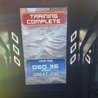 บรรยากาศ เดอะ มาร์เวล เอ็กซ์พีเรียนซ์ ไทยแลนด์