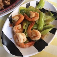 เมนูของร้าน โต๋วโภชนา