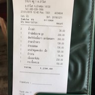 ครัวคุณกุ้งแพริมน้ำ อ่างทอง