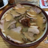 เมนูของร้าน Sendai Ramen Mokkori ทองหล่อ