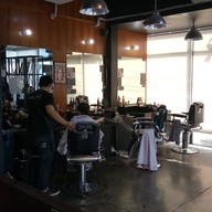 California Barber & Coffee Shop