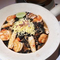 เมนูของร้าน Namsaah Bottling Trust