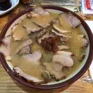 เมนูของร้าน Sendai Ramen Mokkori ทองหล่อ