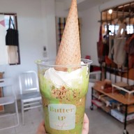 เมนูของร้าน Butter UP - The healthy & creative drinks