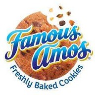 Famous Amos The Market Bangkok