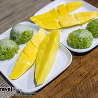 เมนูของร้าน เพราะดี