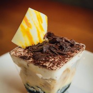 เมนูของร้าน Arno’s Silom Serene Hotel โรงแรมสีลมศิรินทร์