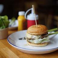 เมนูของร้าน Sweet Pista Bangkok Warehouse 30