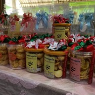 เมนูของร้าน ร้านอาหาร คุณไพ พระประแดง
